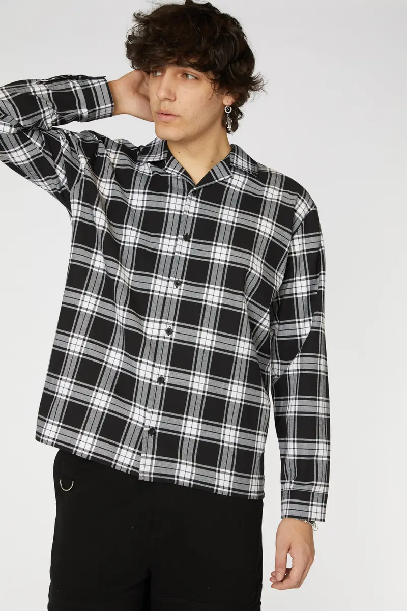 Solstice Ls Shirt 1