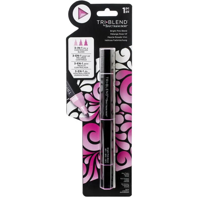 Spectrum Noir Triblend Marker 1