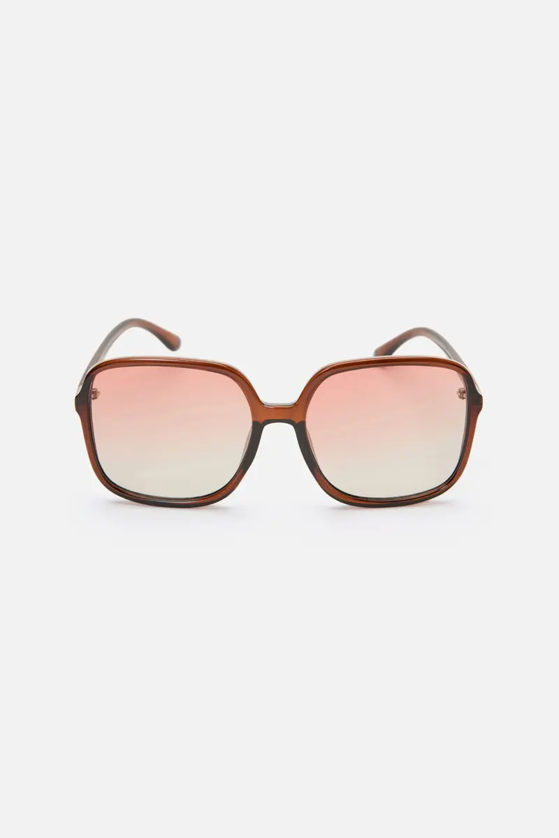 Square 70S Sunglasses 1