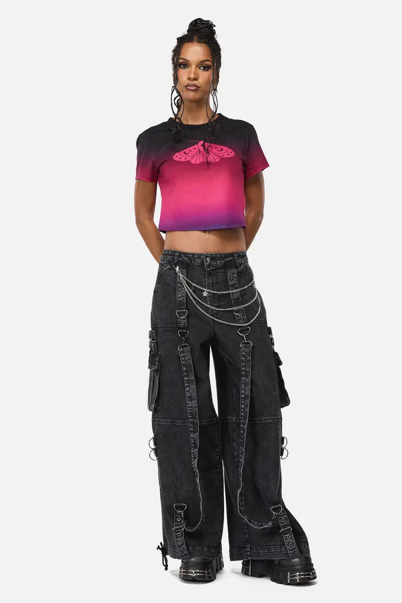 Star Jean Chain 1