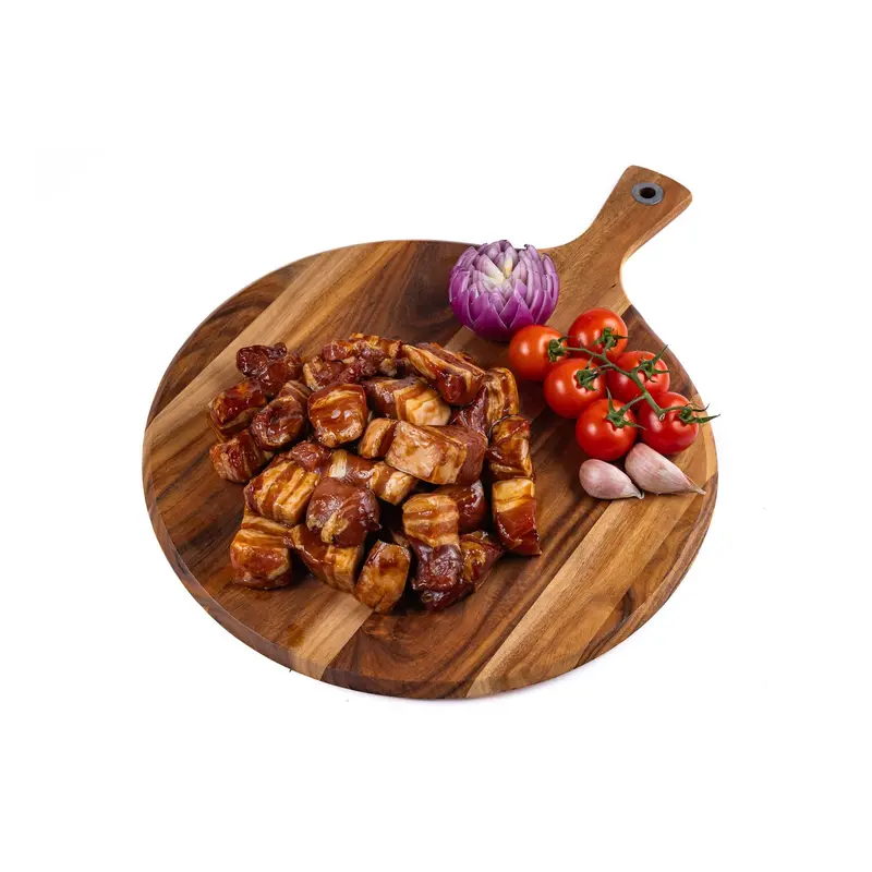 Sticky Pork Bites | $29.99Kg 1