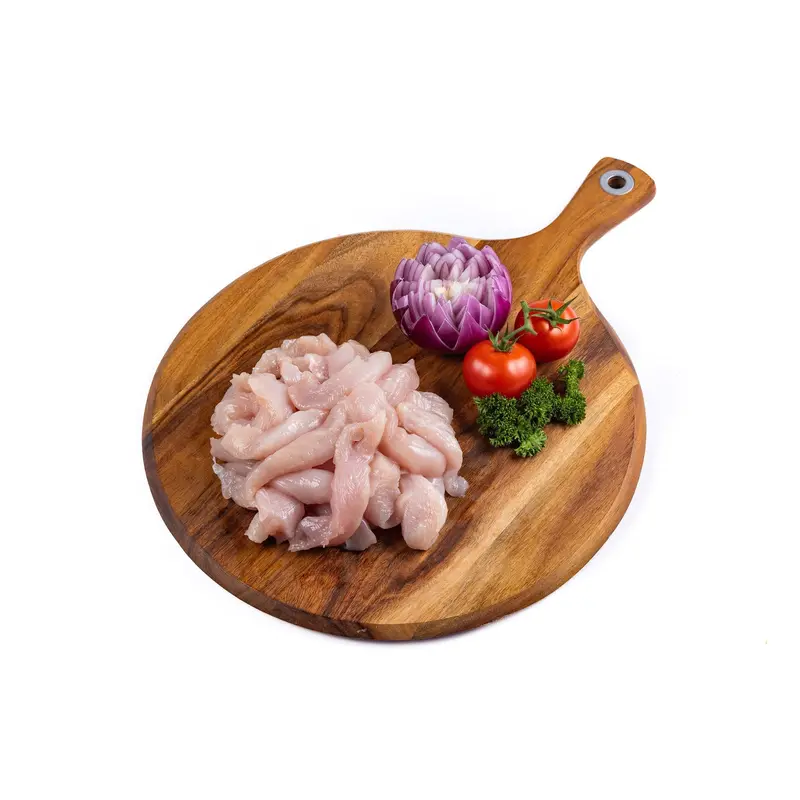 Stir-Fry Chicken Breast 500G 1