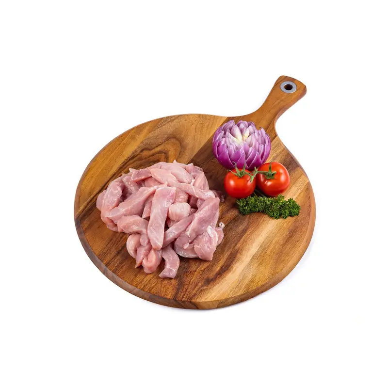 Stir Fry Pork 500G 1