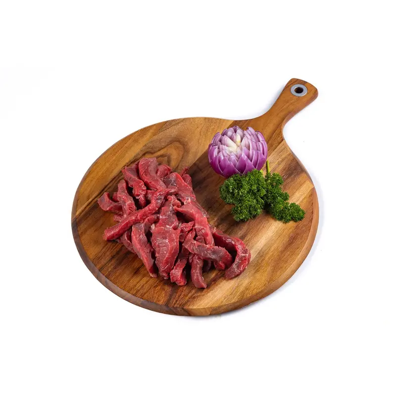 Stir Fry Rump | $29.99Kg 1