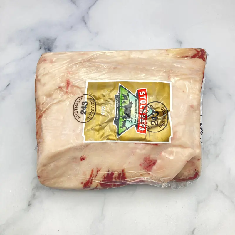 Stockyard Angus Porterhouse | $74.99Kg 1