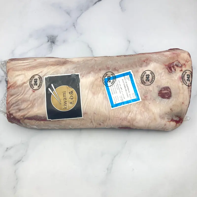 Stockyard Kiwami Wagyu Beef Mb9+ Porterhouse | $186.99Kg 1