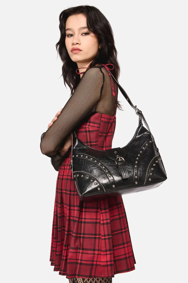 Stud Buckle Bag 1