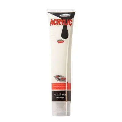 Sullivans Acrylic Paint 29