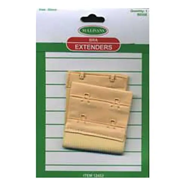 Sullivans Bra Extender, Beige -50Mm 1