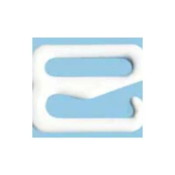 Sullivans Bra Hook, White-13 Mm 1