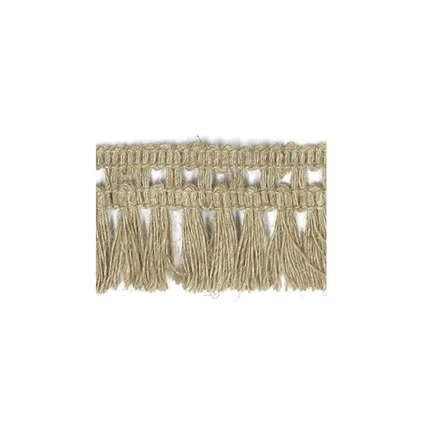 Sullivans Braid Tassel, Jute- 45 Mm 1
