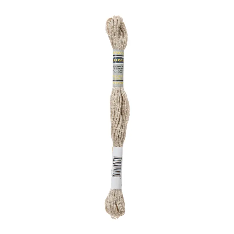 Sullivans Cotton Embroidery Floss, Col. 45150 1