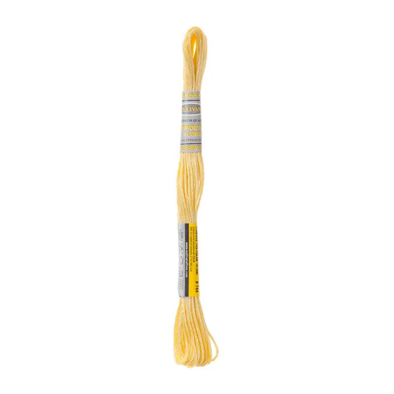 Sullivans Cotton Embroidery Floss, Col. 45185 1