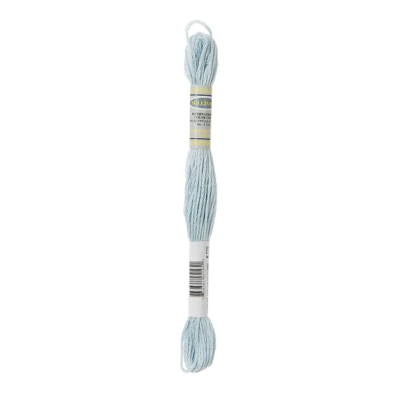 Sullivans Cotton Embroidery Floss, Col. 45195 1