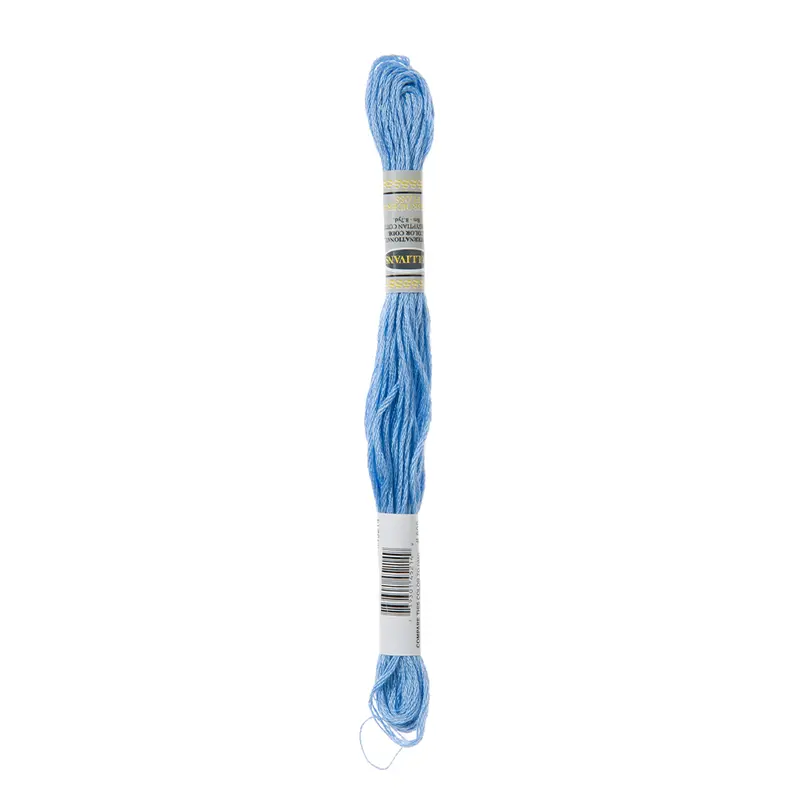 Sullivans Cotton Embroidery Floss, Col. 45214 1