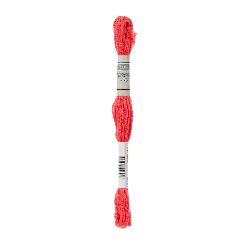 Sullivans Cotton Embroidery Floss, Col. 45244 1