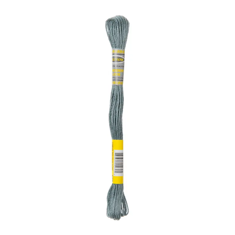 Sullivans Cotton Embroidery Floss, Col. 45270 1