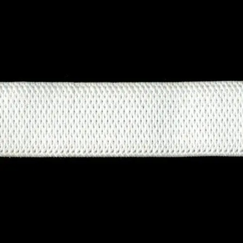 Sullivans Elastic, Black- 12Mm 1