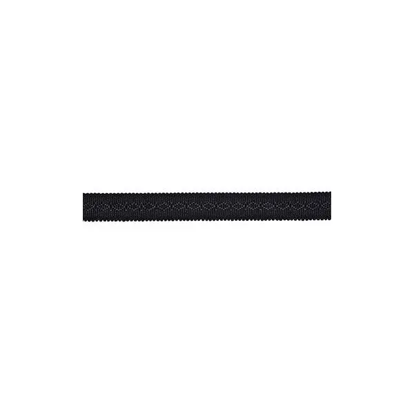 Sullivans Elastic, Black-  15 Mm 1