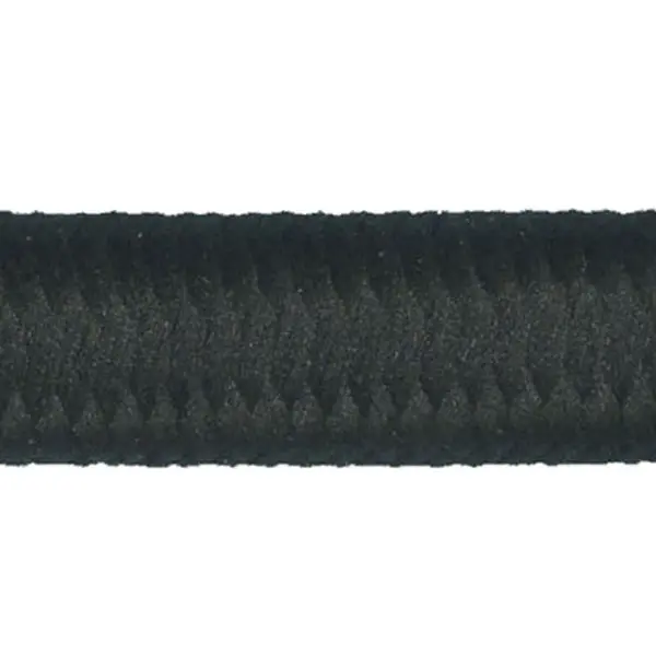 Sullivans Elastic, Black- 5Mm 1