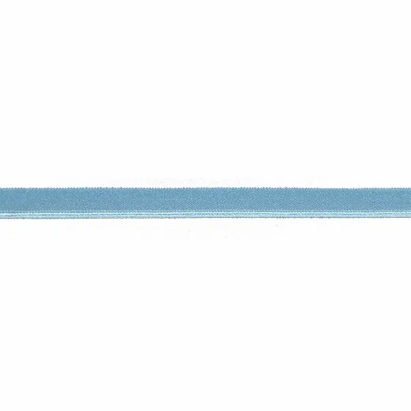 Sullivans Elastic Lingerie, Blue- 9 Mm 1
