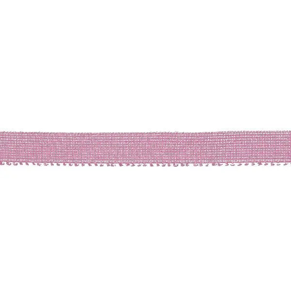 Sullivans Elastic Lingerie, Tea Rose- 20 Mm 1