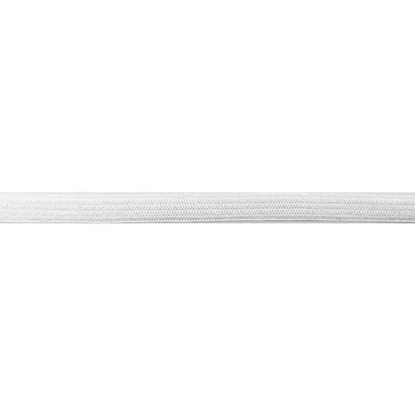 Sullivans Elastic, White- 6Mm 1