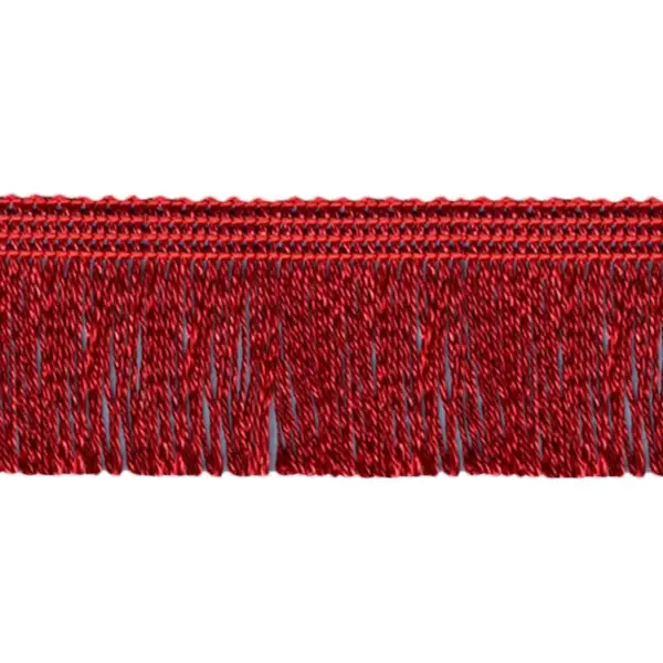Sullivans Fringe Cut, Atom Red- 300 Mm 1