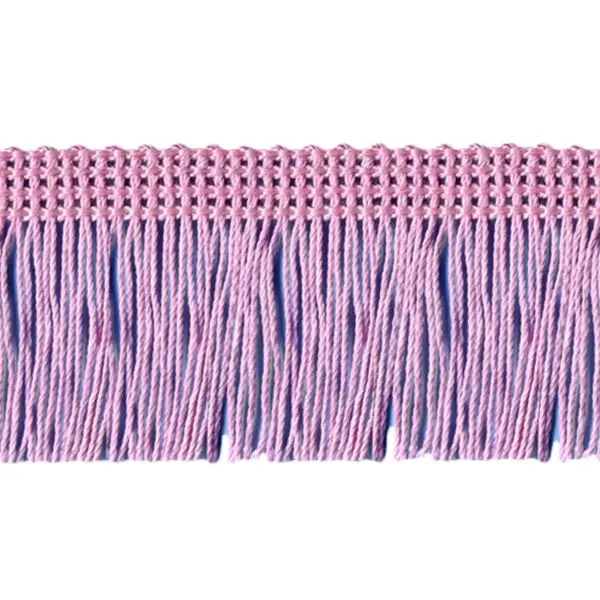 Sullivans Fringe Cut, Pink- 150 Mm 1