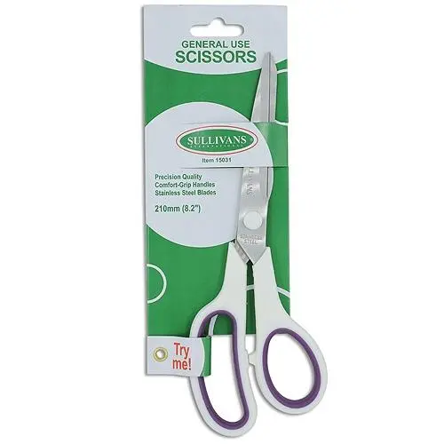 Sullivans General Use Scissor, 210Mm 1