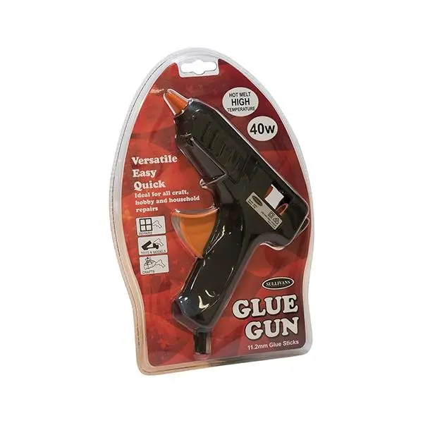Sullivans Glue Gun, Large 40W 1
