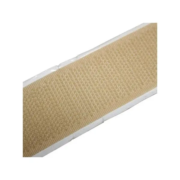 Sullivans Hook Adhesive, Beige- 25 Mm 1