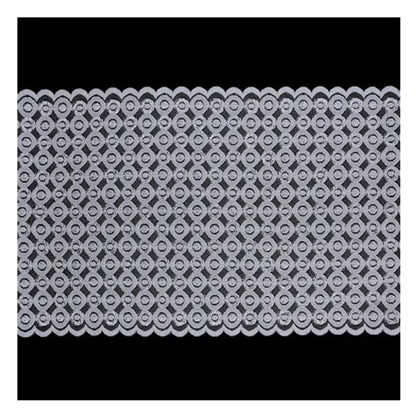 Sullivans Lace Stretch, Ivory- 200 Mm 1