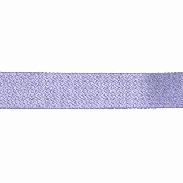 Sullivans Lingerie Strapping Non Elastic, Lilac- 22 Mm 1
