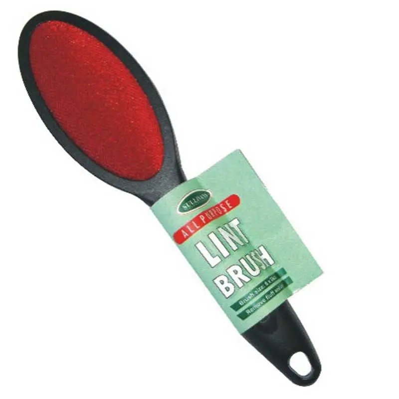 Sullivans Lint Brush 2 Sided- 6X24cm 1