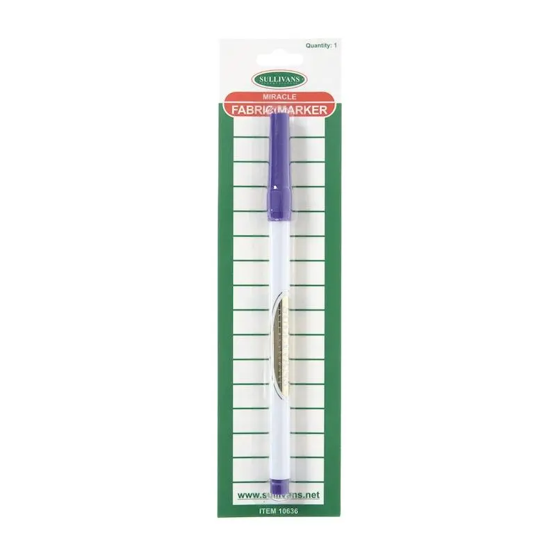 Sullivans Miracle Fabric Marker 1