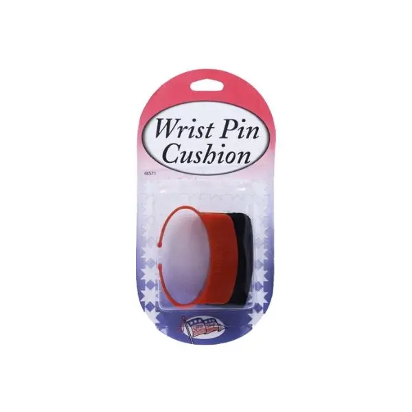 Sullivans Quilter's Wrist Pin Cushion 1