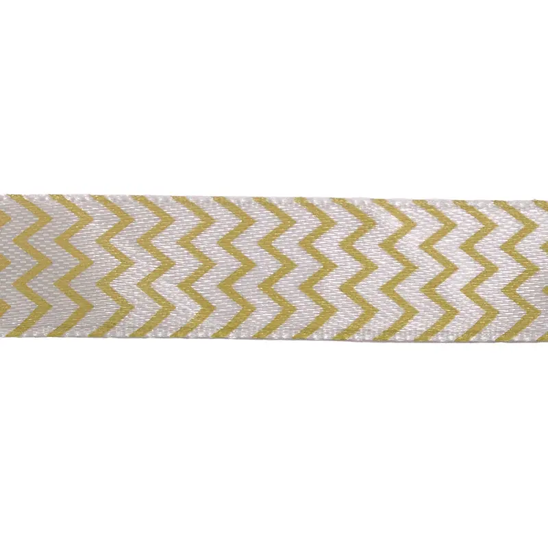 Sullivans Ribbon Satin, Natural- 15 Mm 1