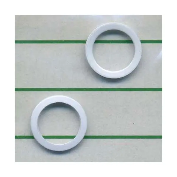 Sullivans Ring, White- 10 Mm 1