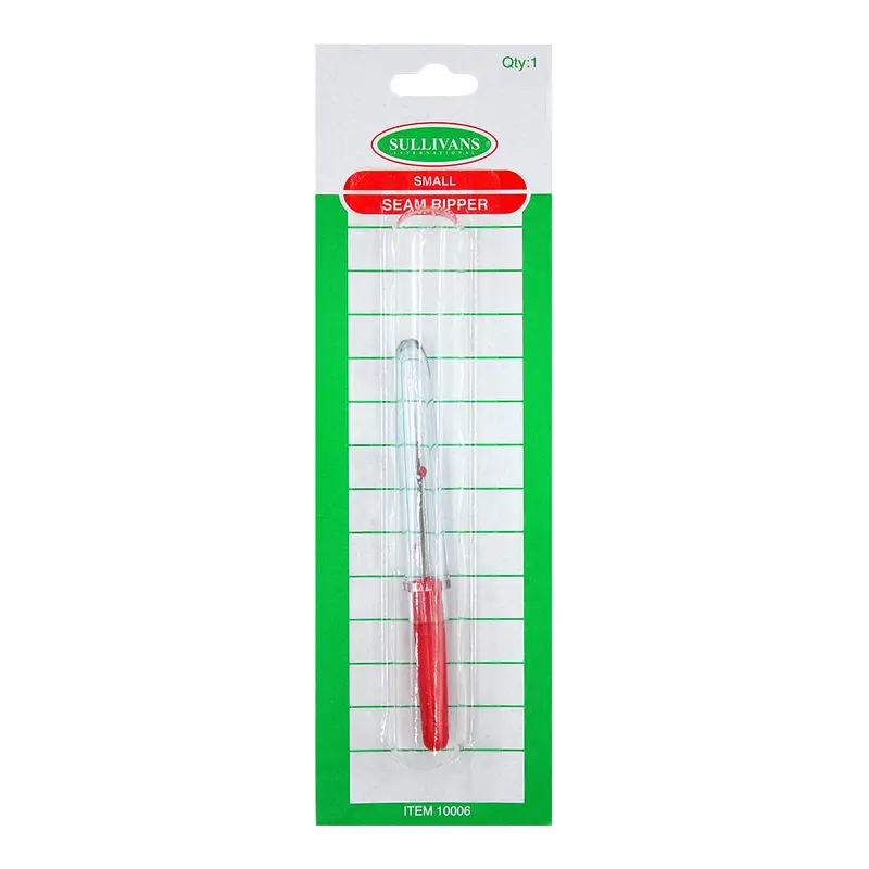 Sullivans Seam Ripper 1