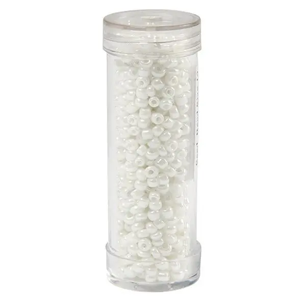 Sullivans Seed Beads, Colour 121- Size 12 1