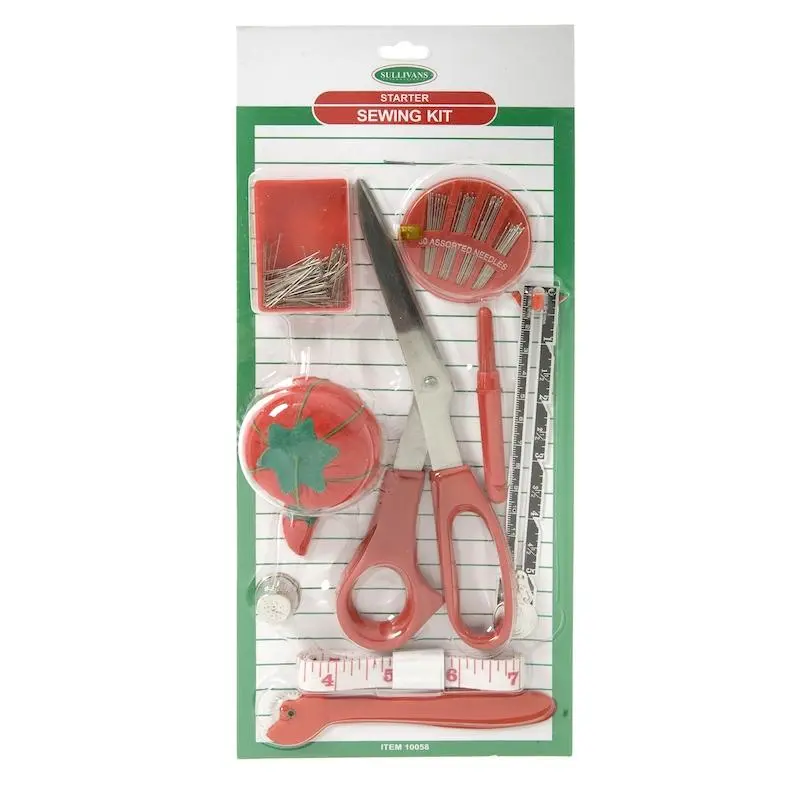 Sullivans Starter Sewing Kit 1