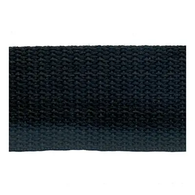 Sullivans Strapping Polypropylene, Black- 35Mm 1
