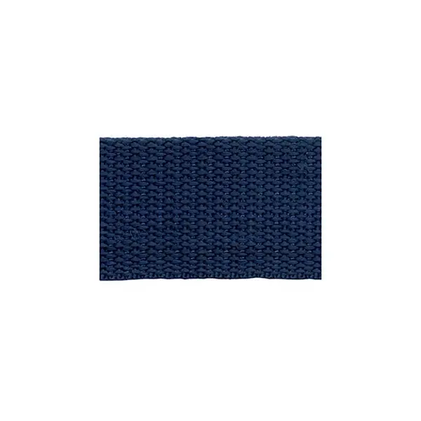 Sullivans Strapping Polypropylene, Navy- 35 Mm 1