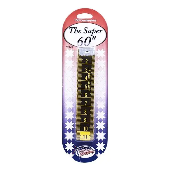 Sullivans Tape Measure- 150Cm 1