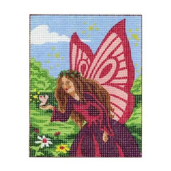 Sullivans Tapestry, Fairy- 20X25cm 1