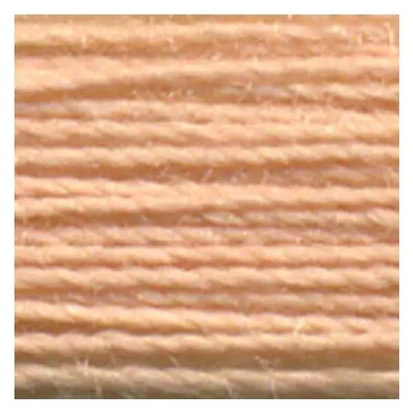 Sullivans Thread Polyester , Apricot- 5000M 1