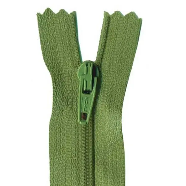 Sullivans Zip Dress, Soldier Green 1
