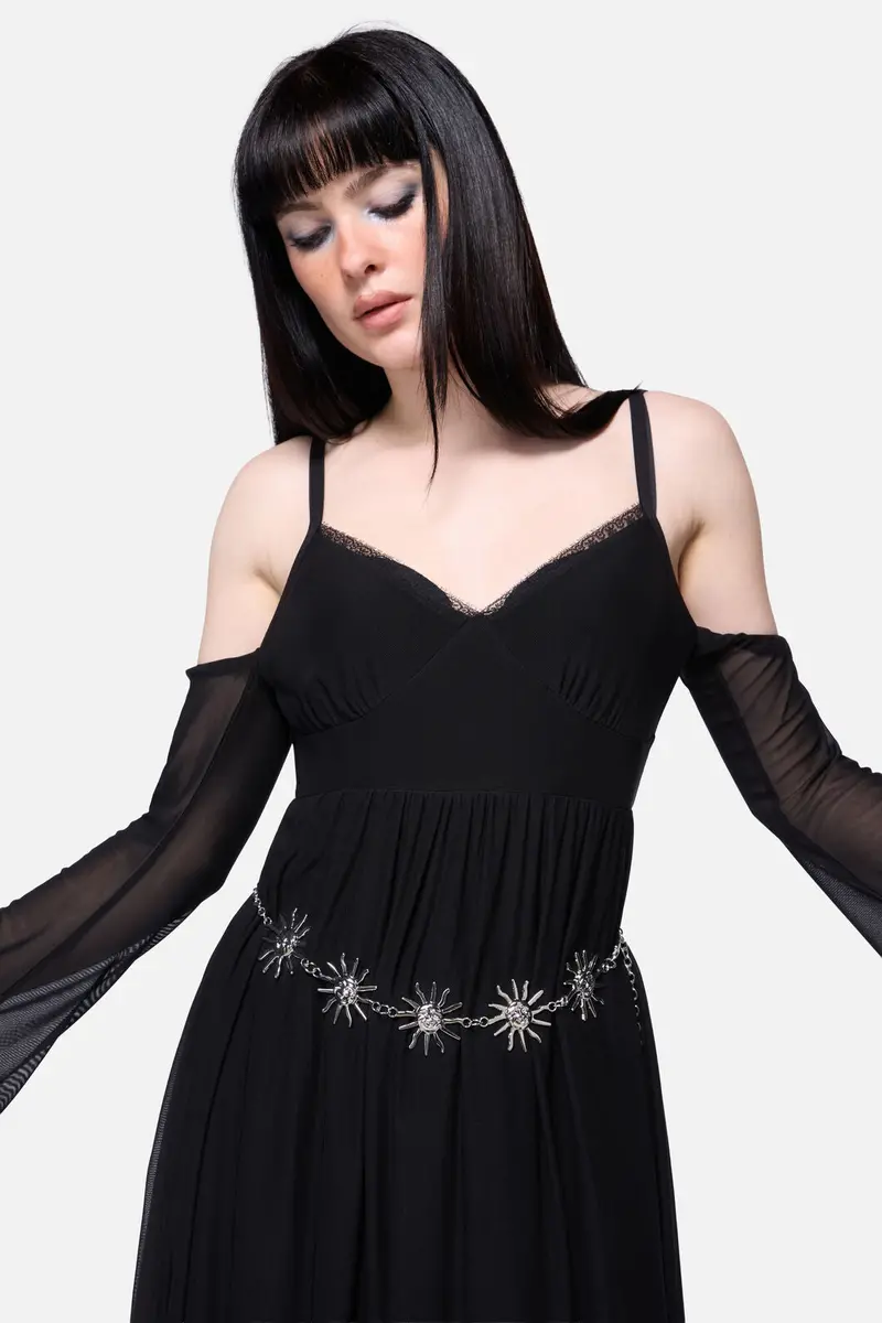 Sun Hip Chain Belt 1