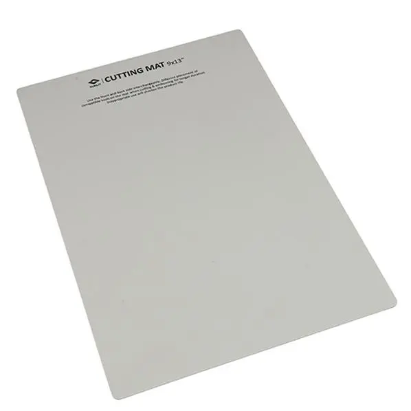 Sunlit Cutting Mat- 9 X 13 Inch 1
